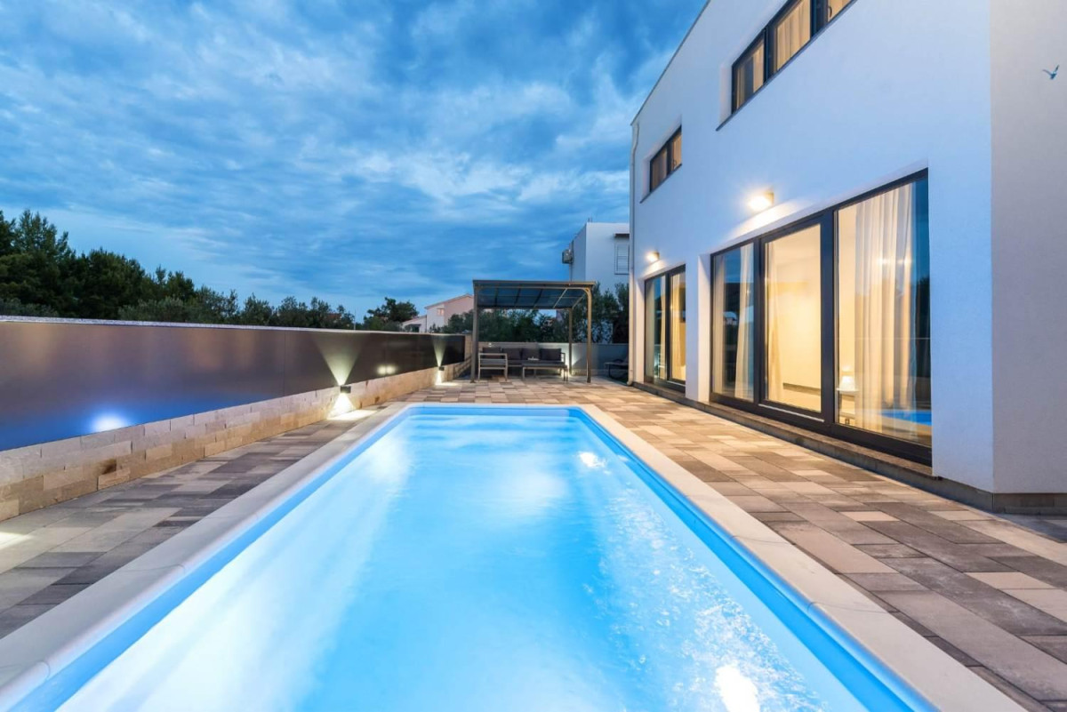 Villa Sandy Bay