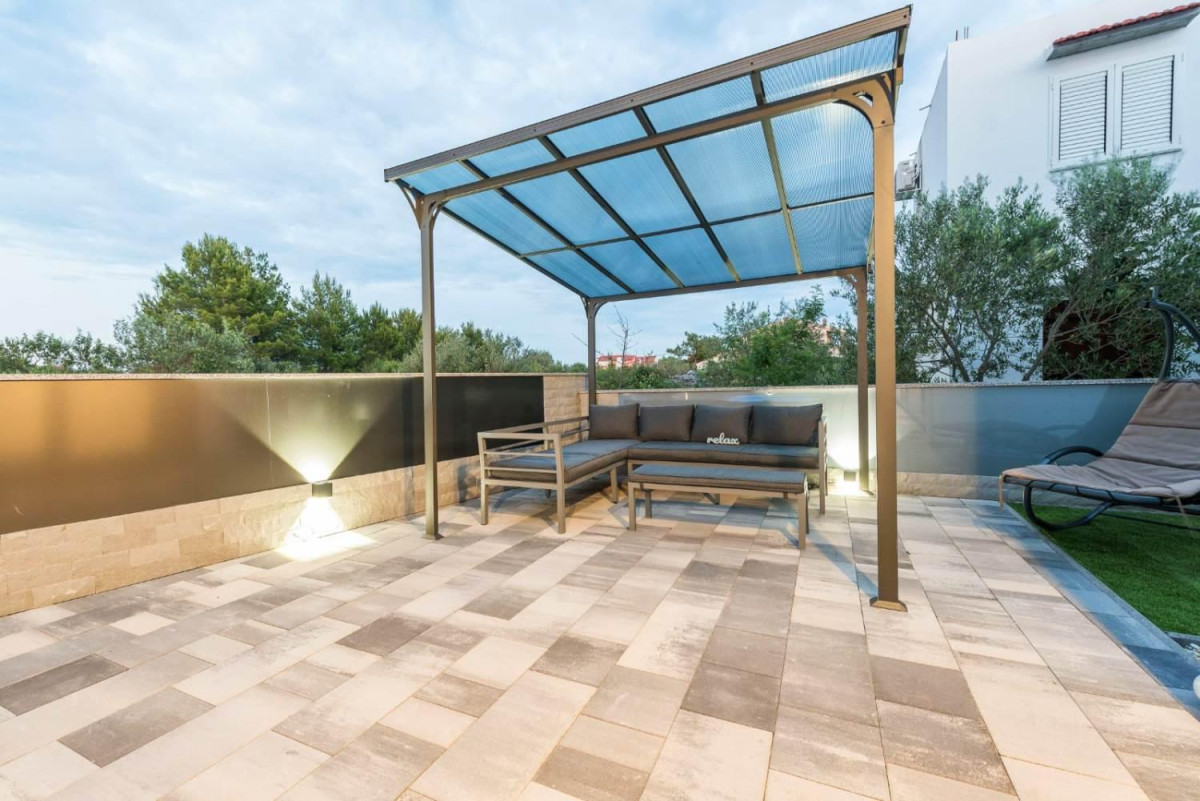 Villa Sandy Bay