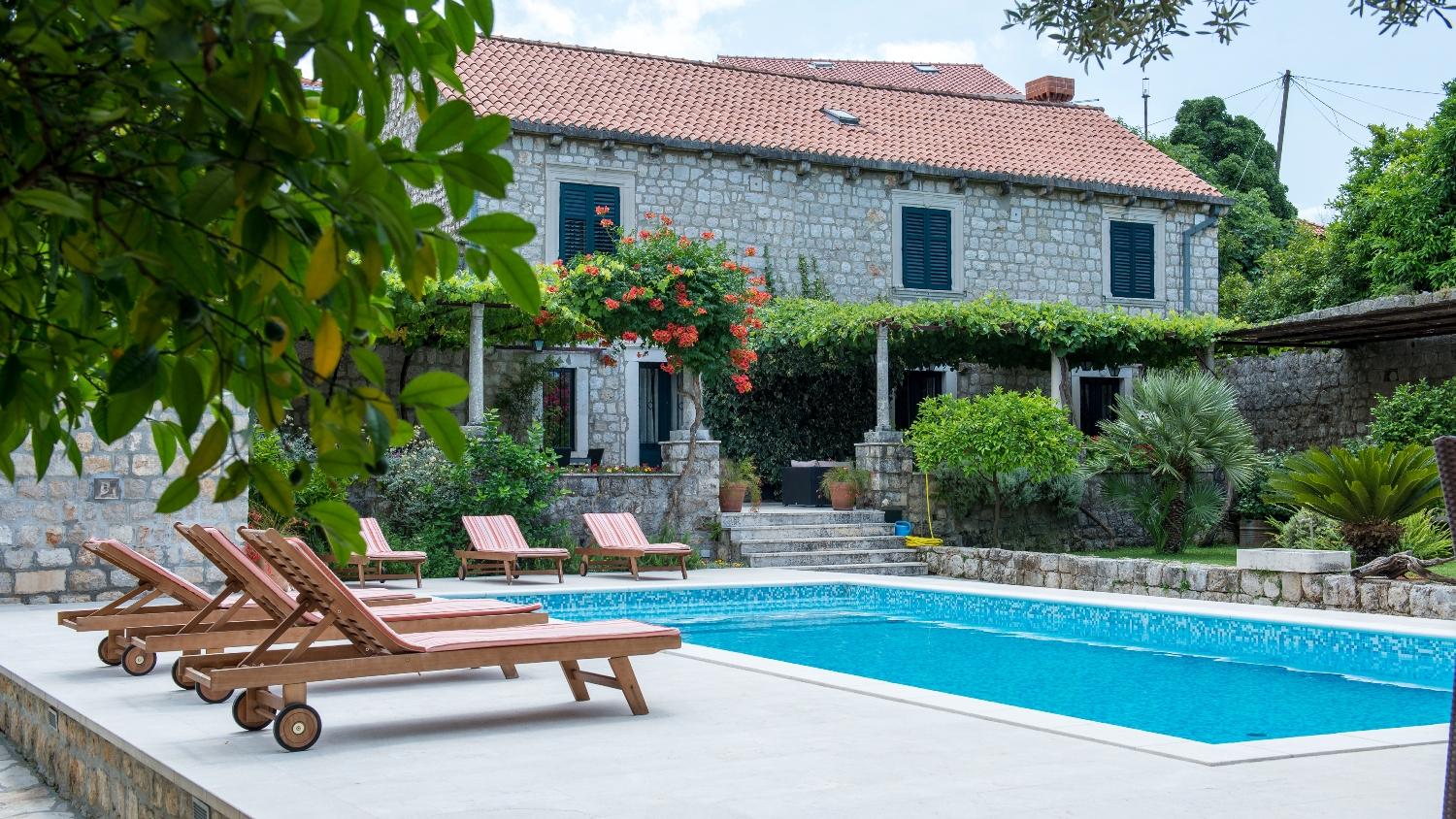 Villa Bruna