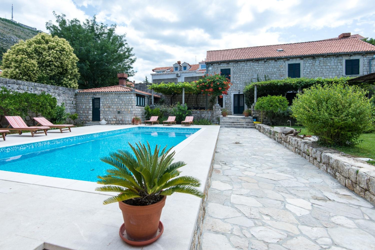 Villa Bruna