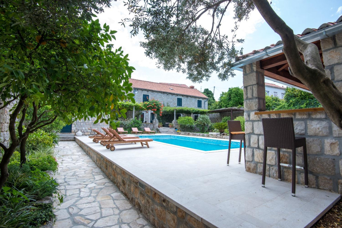 Villa Bruna