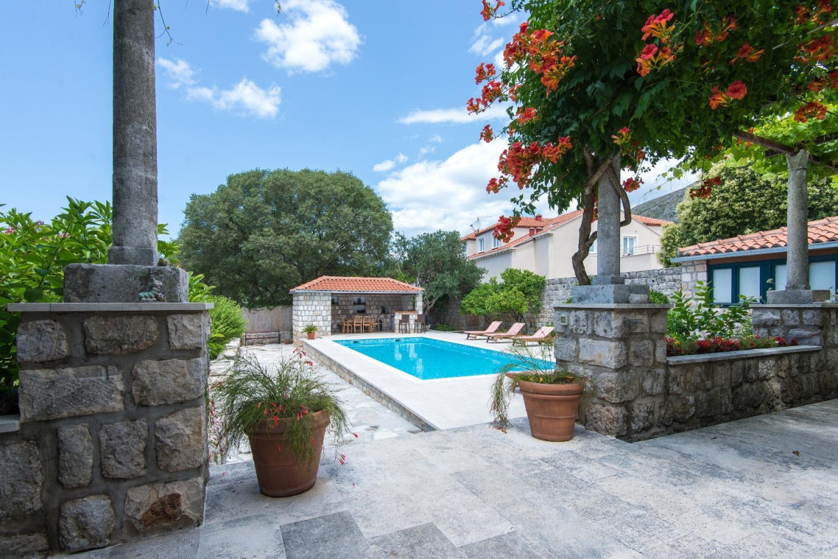 Villa Bruna