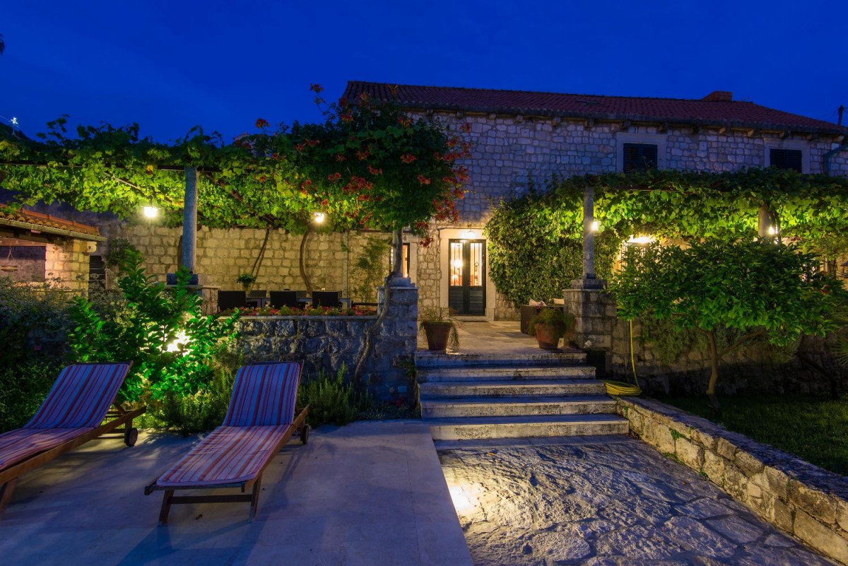 Villa Bruna