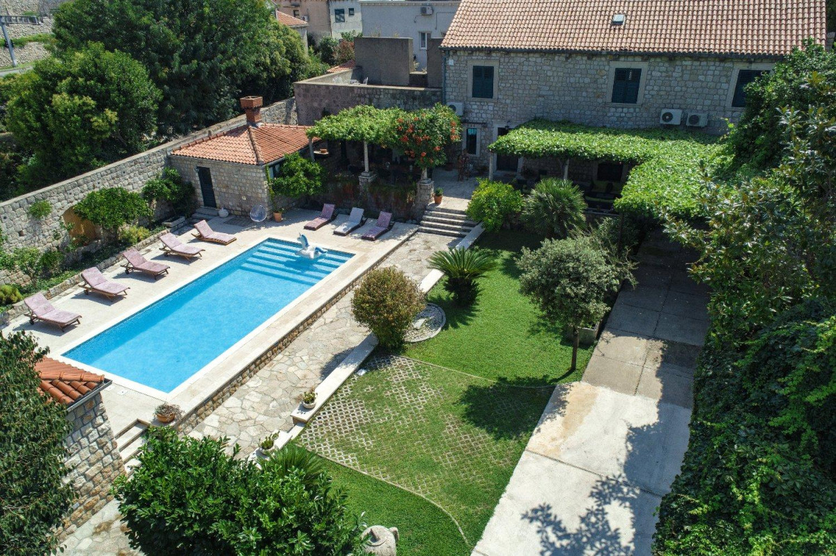 Villa Bruna