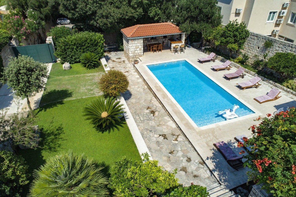 Villa Bruna