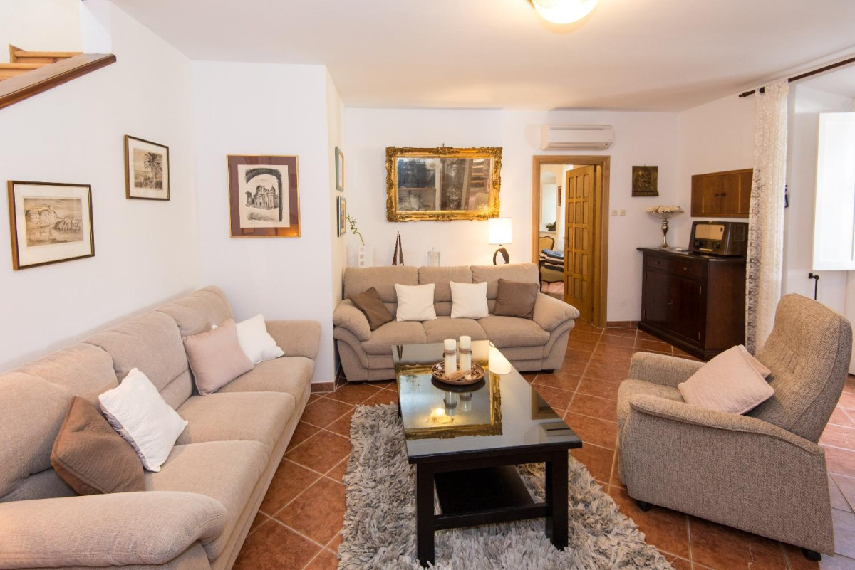 Villa Bruna