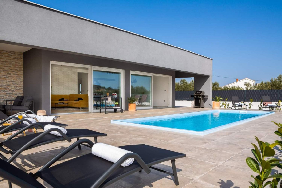 Villa Millennium