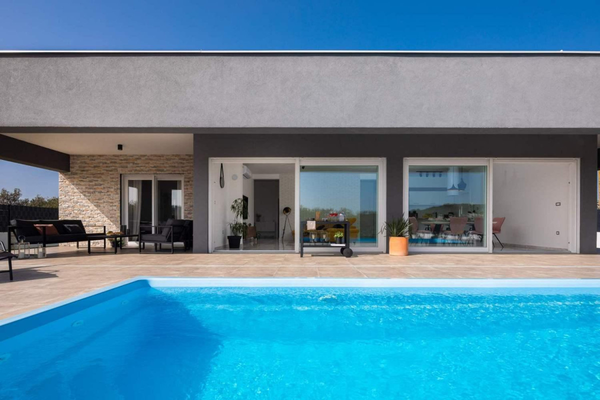 Villa Millennium
