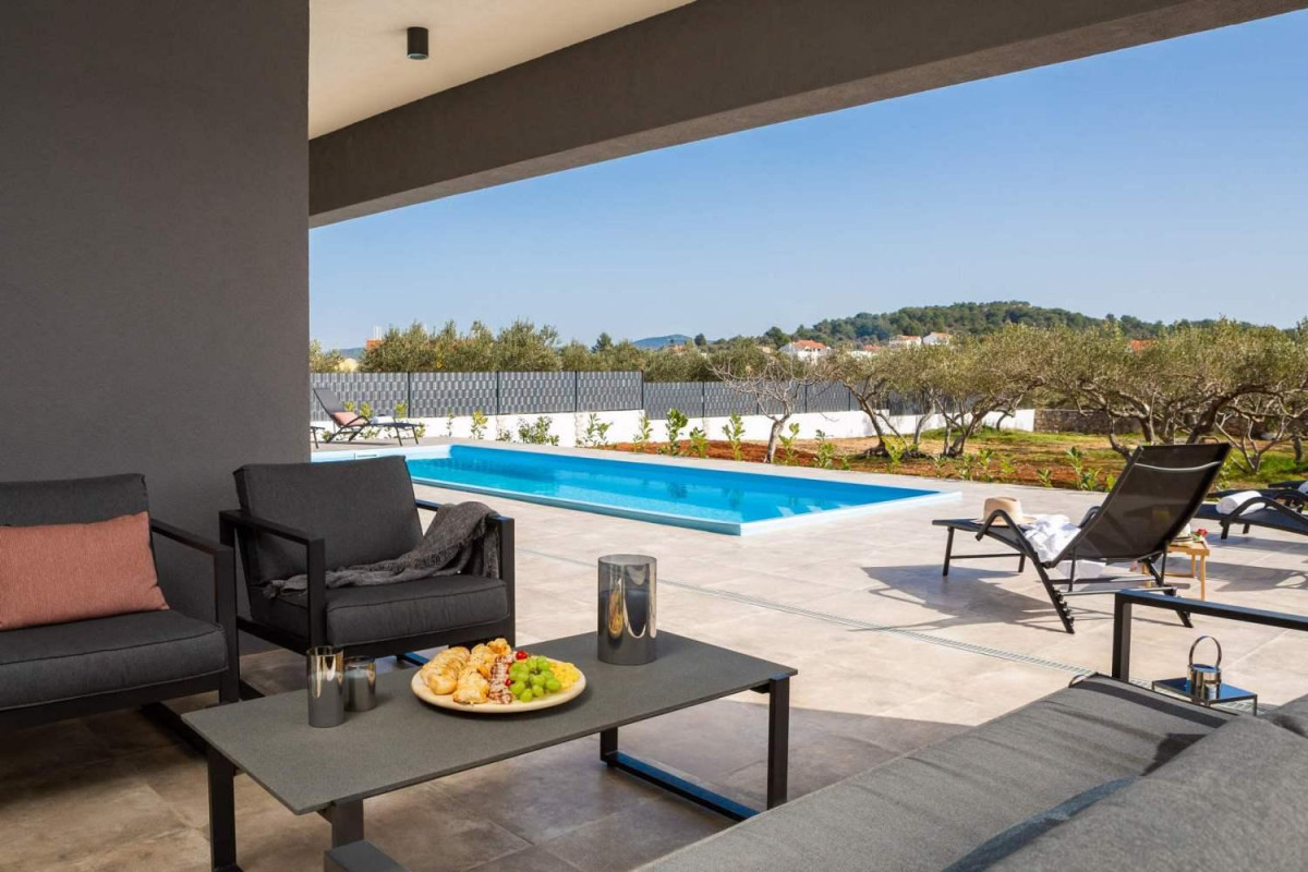 Villa Millennium