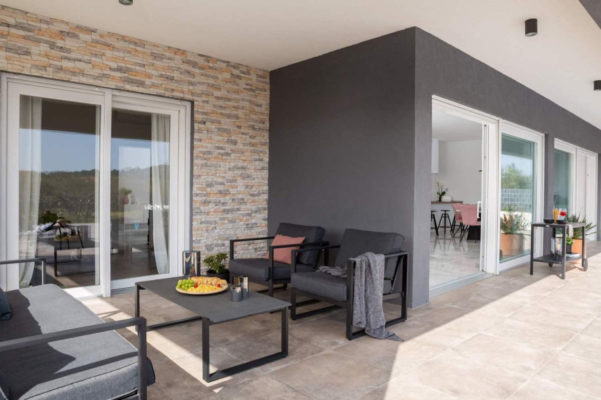Villa Millennium