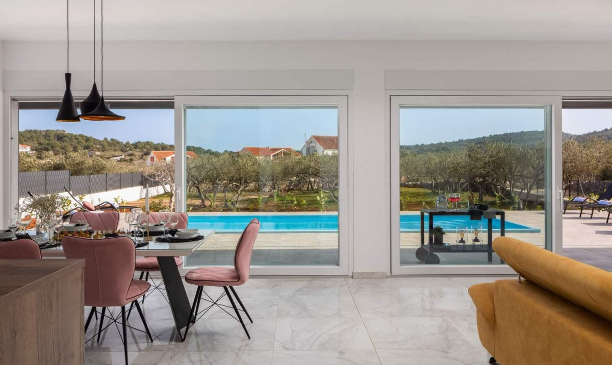 Villa Millennium
