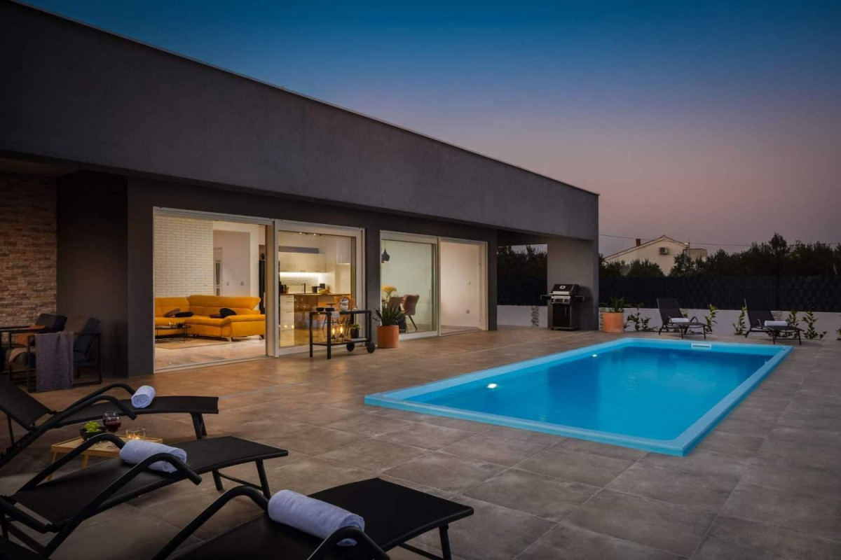 Villa Millennium