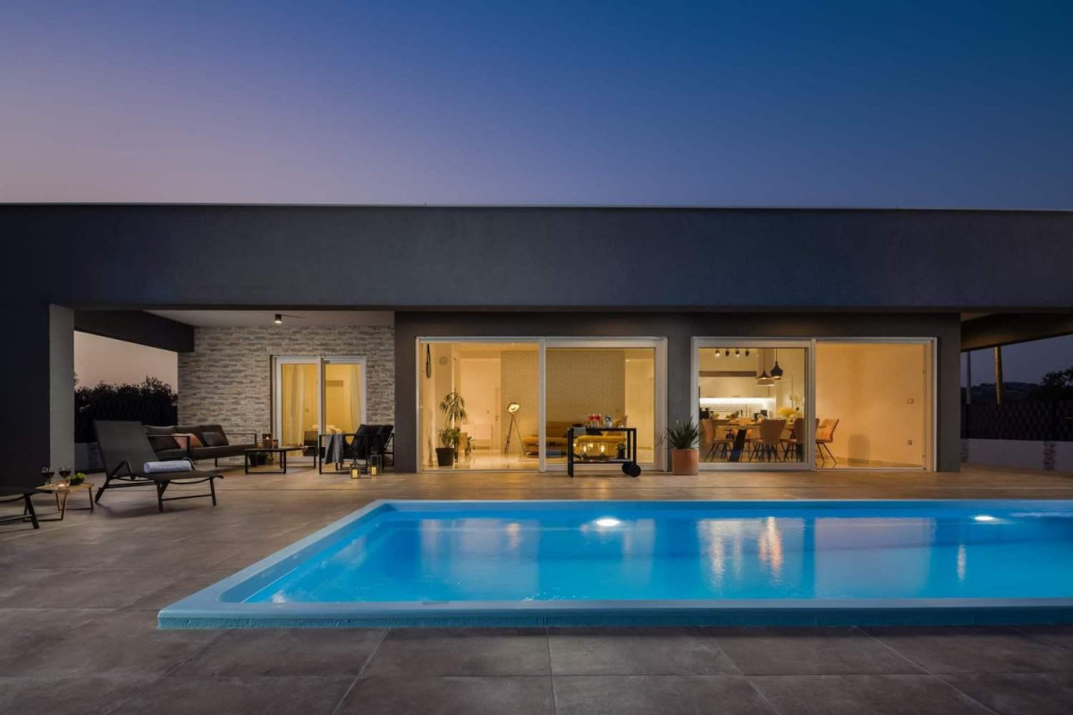 Villa Millennium