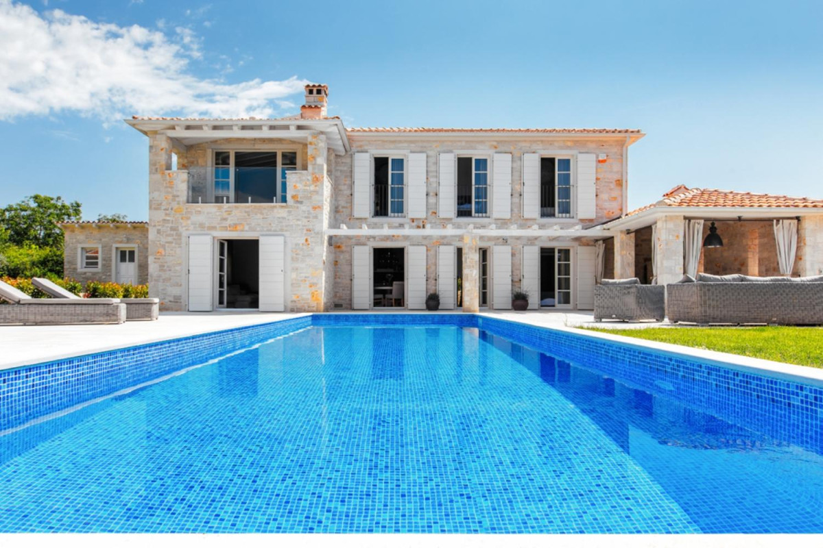 Villa Arabela