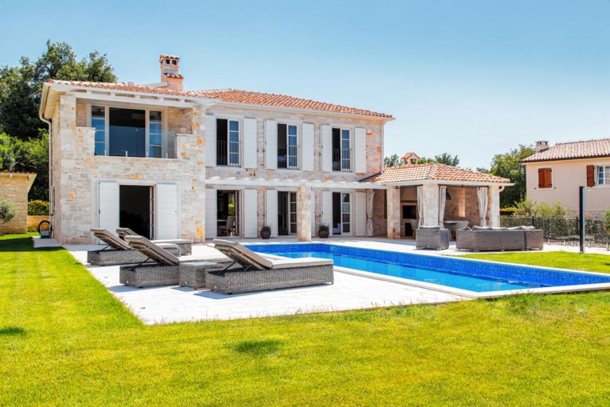 Villa Arabela