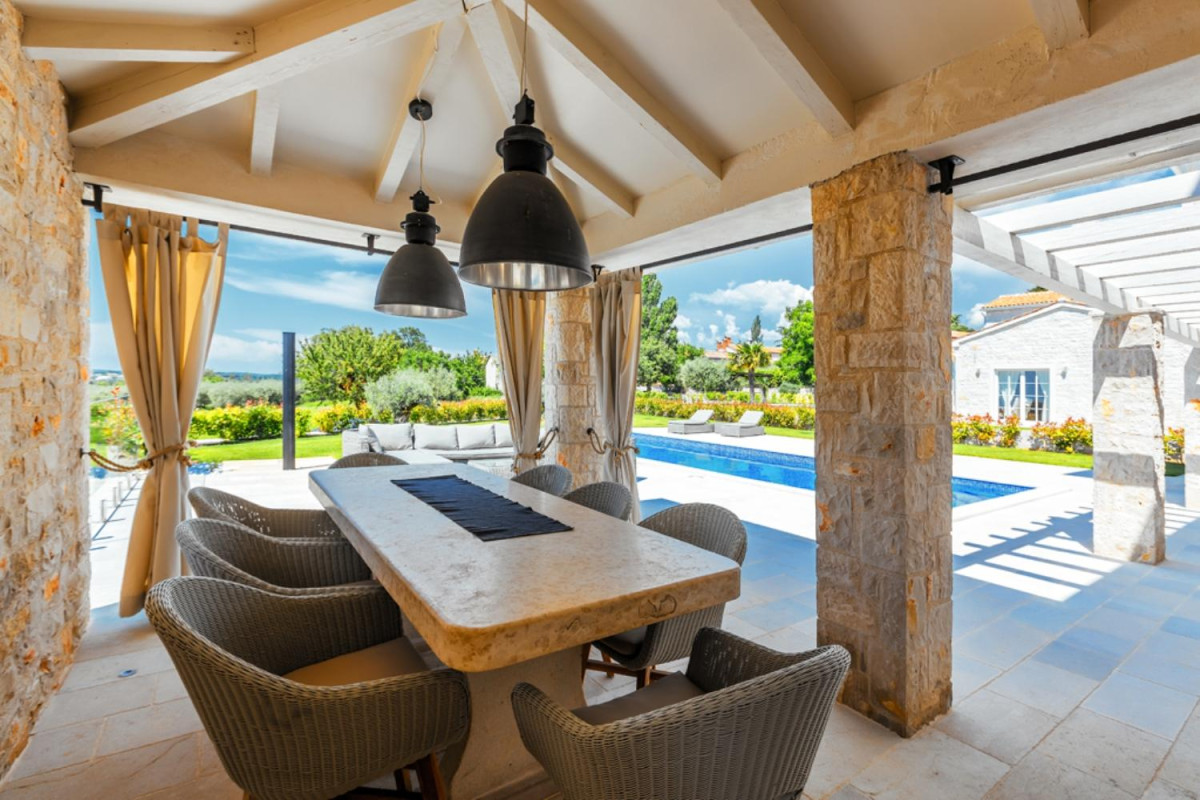 Villa Arabela