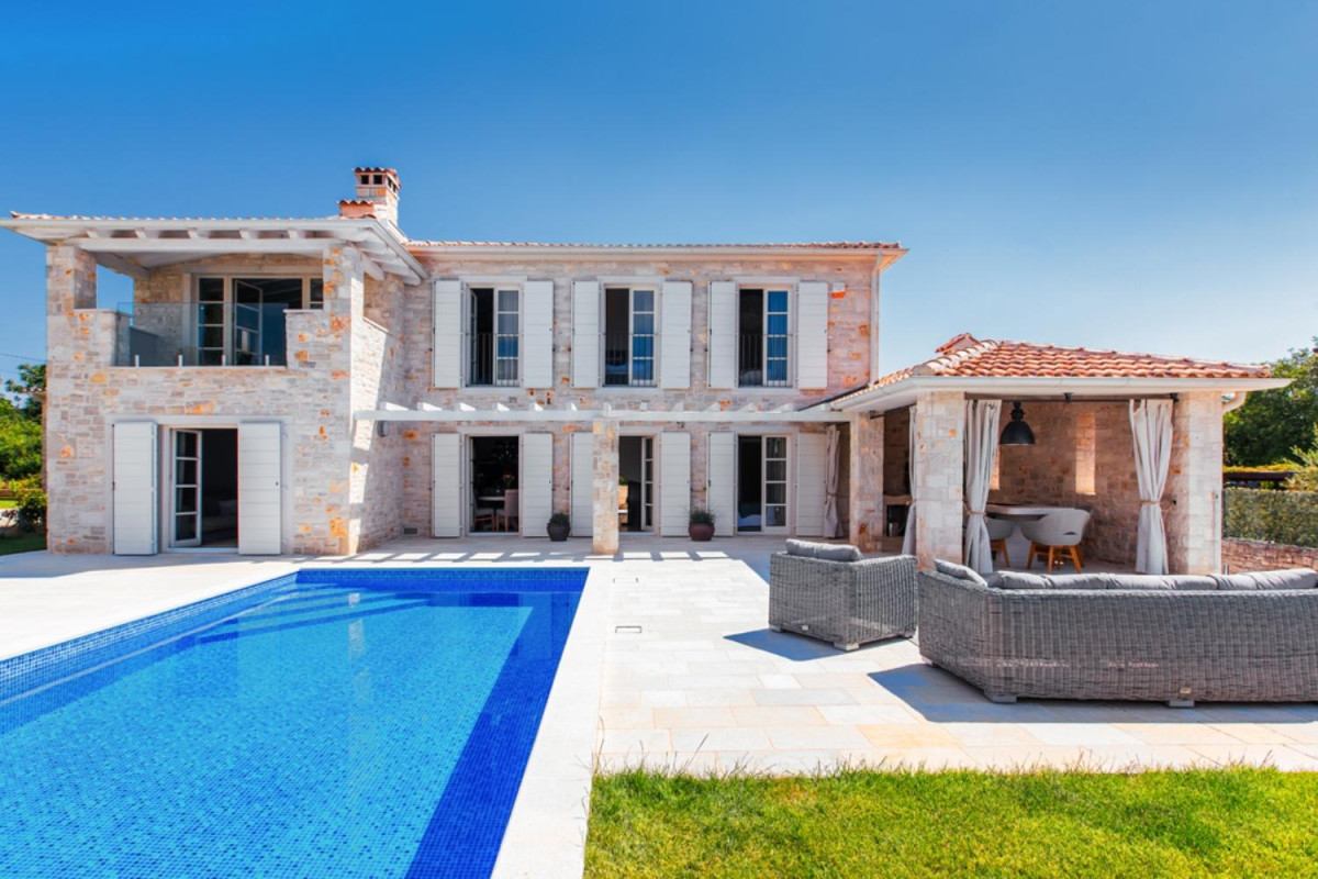 Villa Arabela