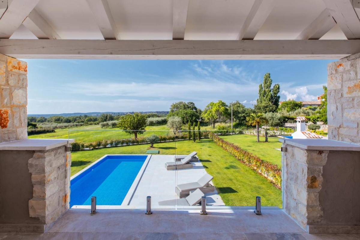 Villa Arabela