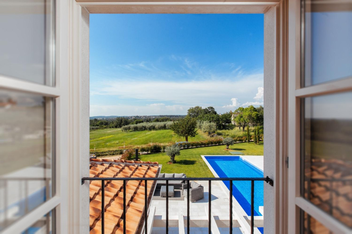 Villa Arabela