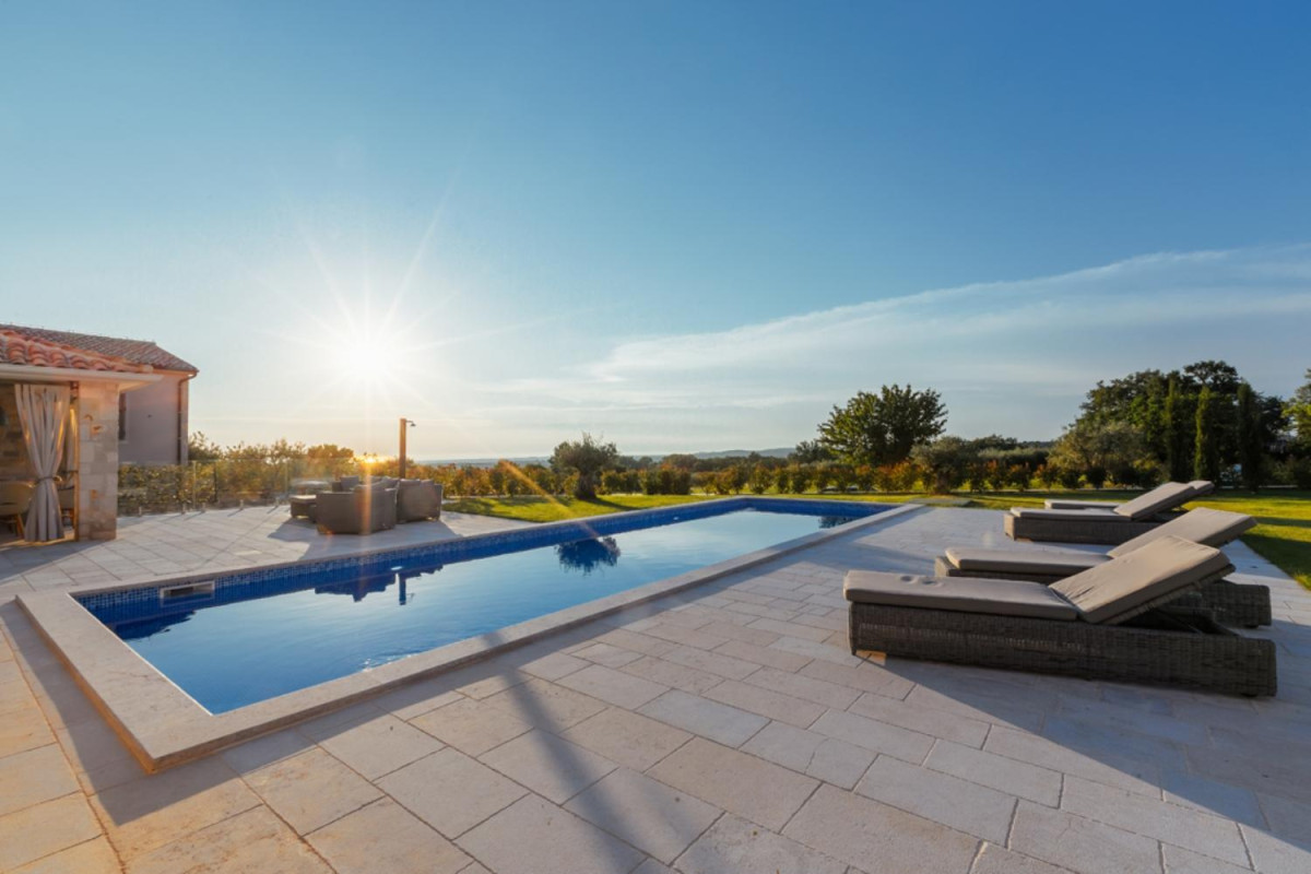 Villa Arabela