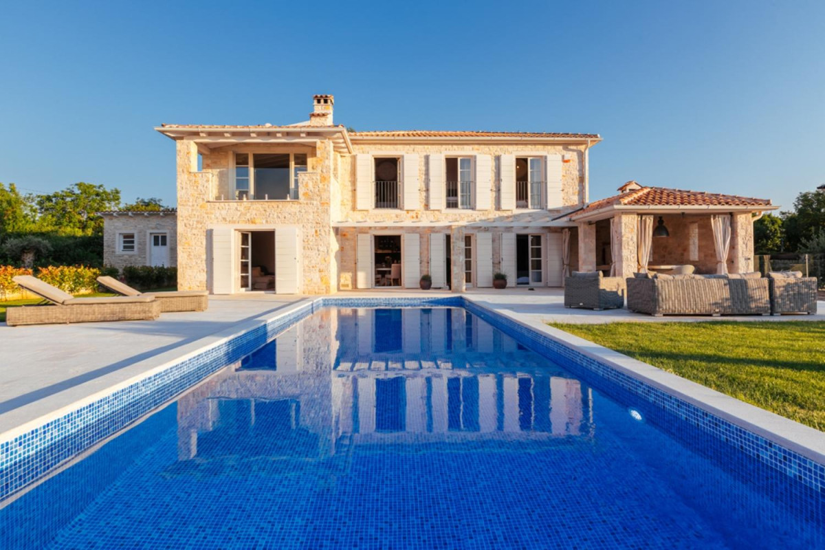 Villa Arabela