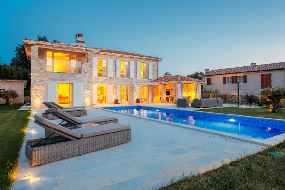 Villa Arabela