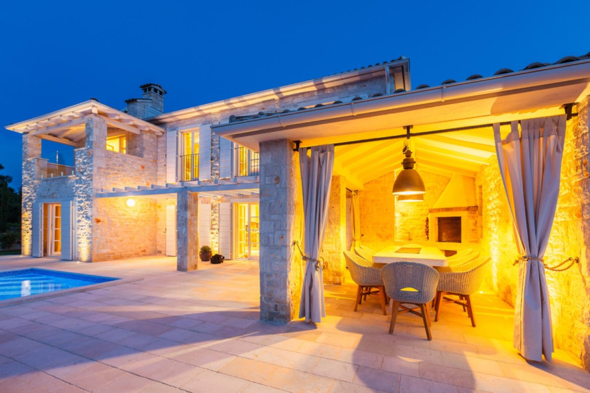 Villa Arabela