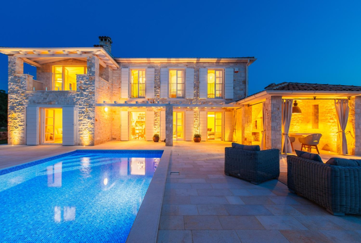 Villa Arabela