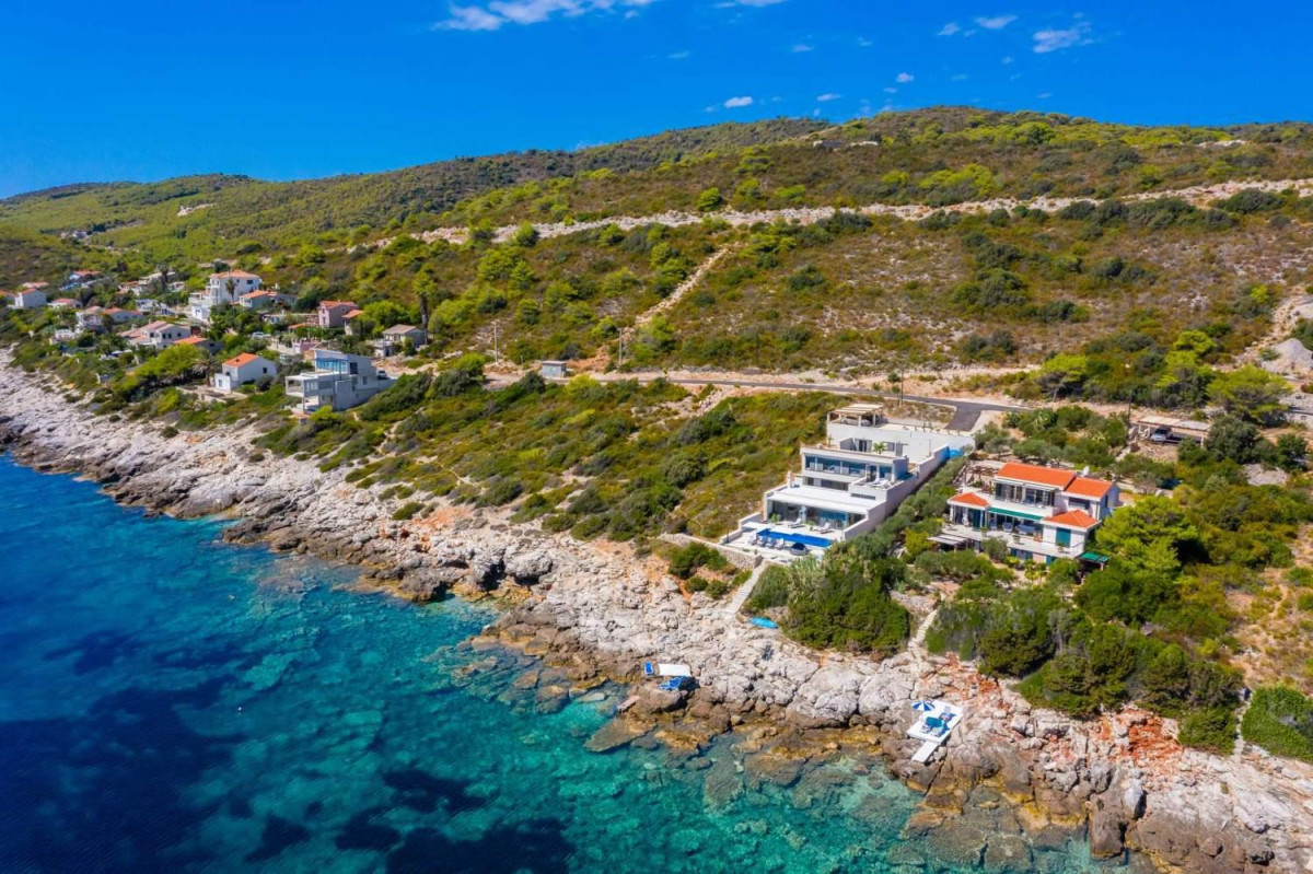 Villa Carisma