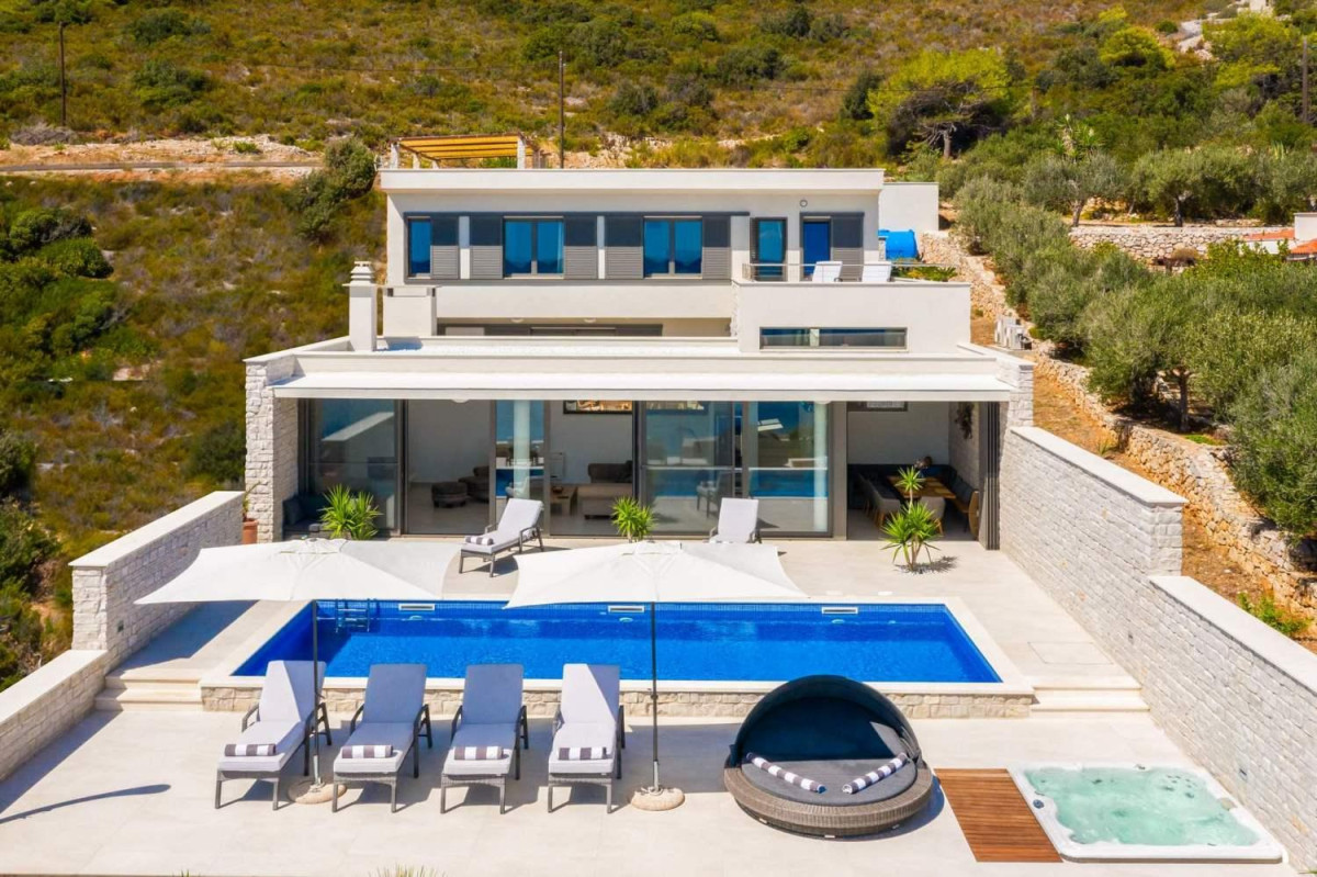 Villa Carisma