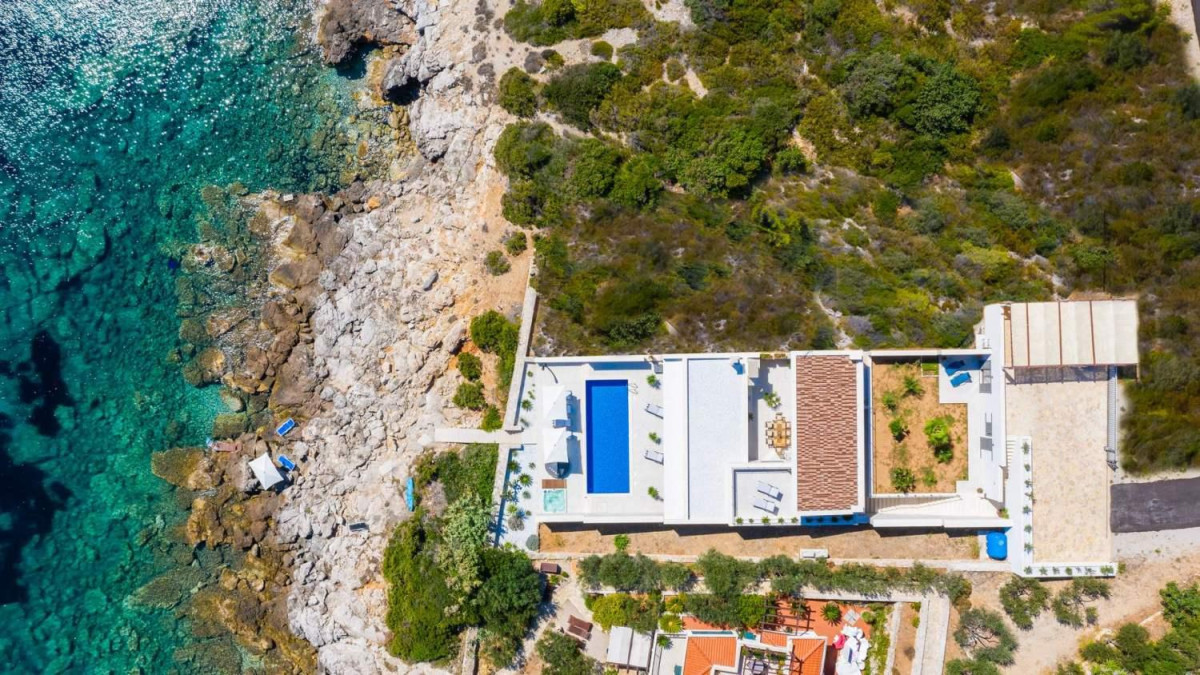 Villa Carisma