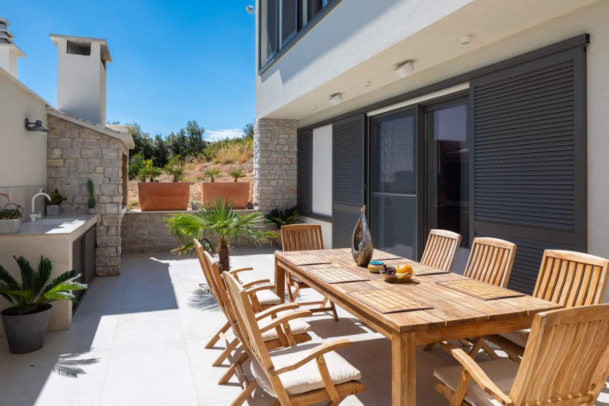 Villa Carisma