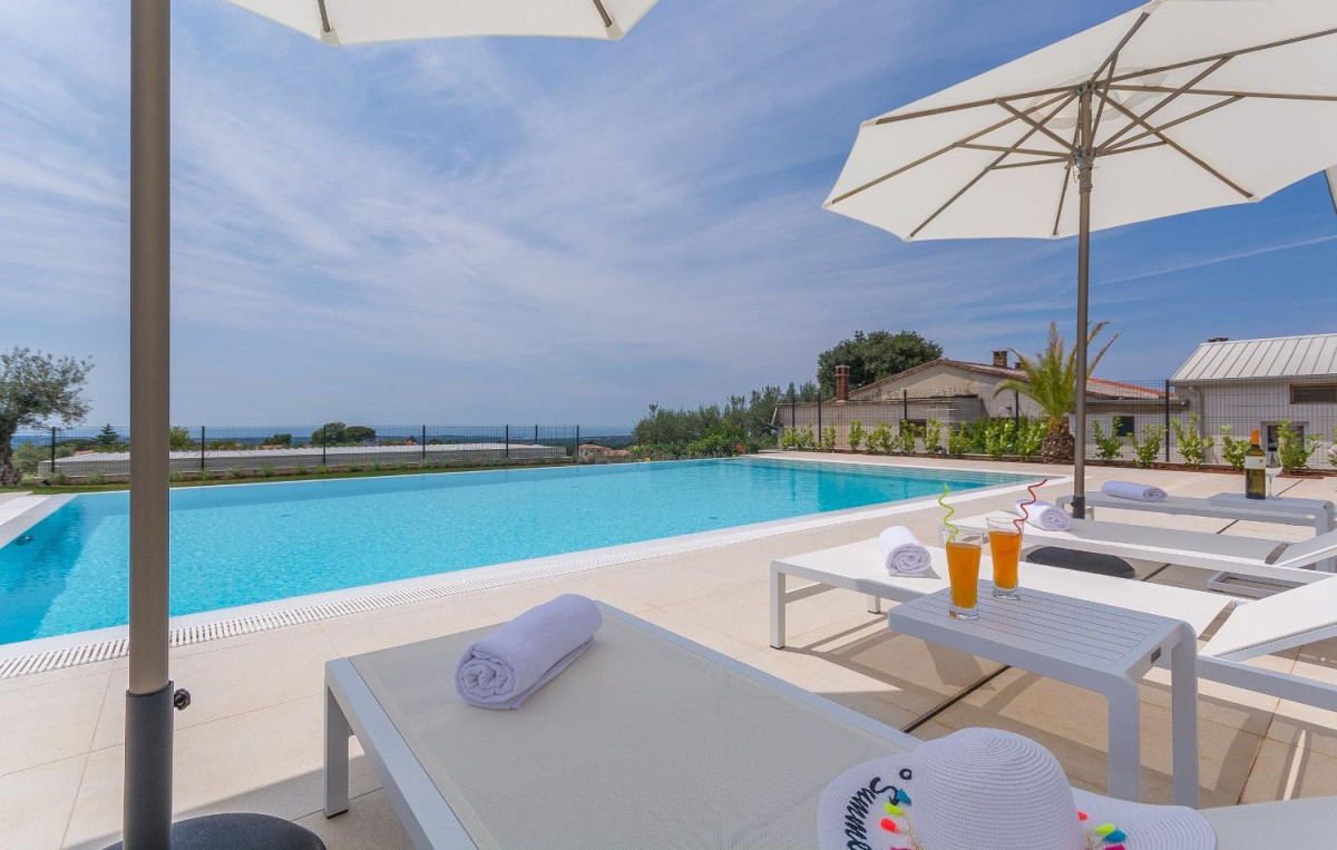 Villa Gabrijela