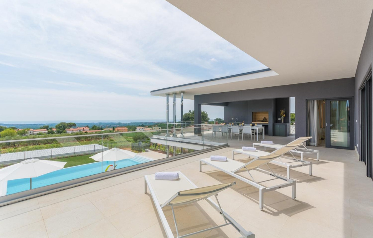 Villa Gabrijela