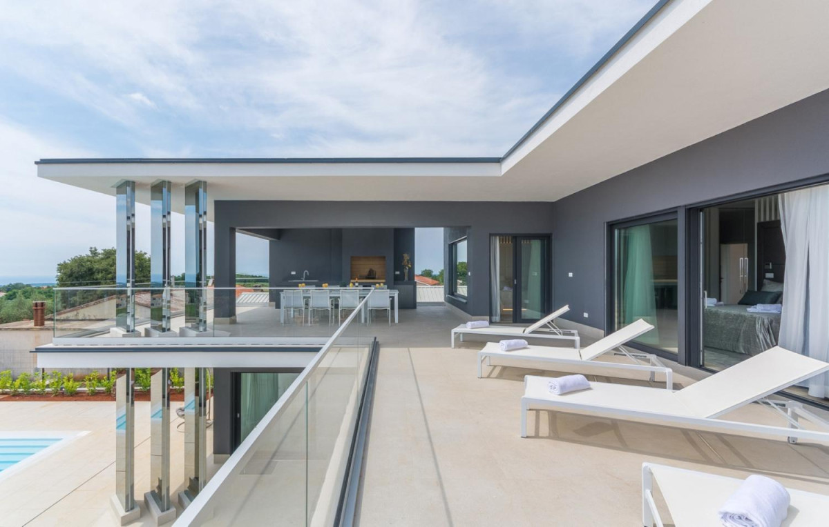 Villa Gabrijela