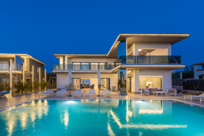 Villa Sara Kaštelir