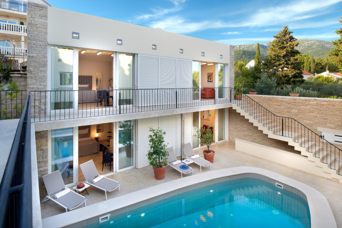 Villa Petra Bol