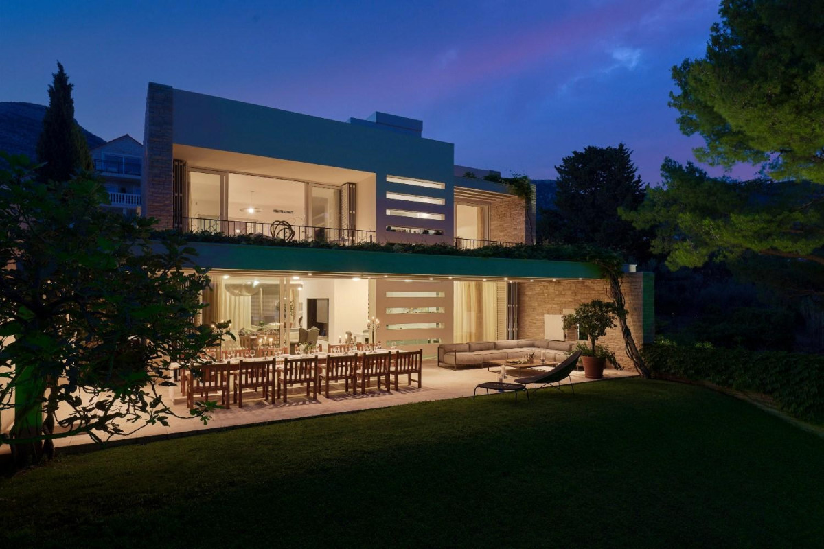 Villa Petra Bol