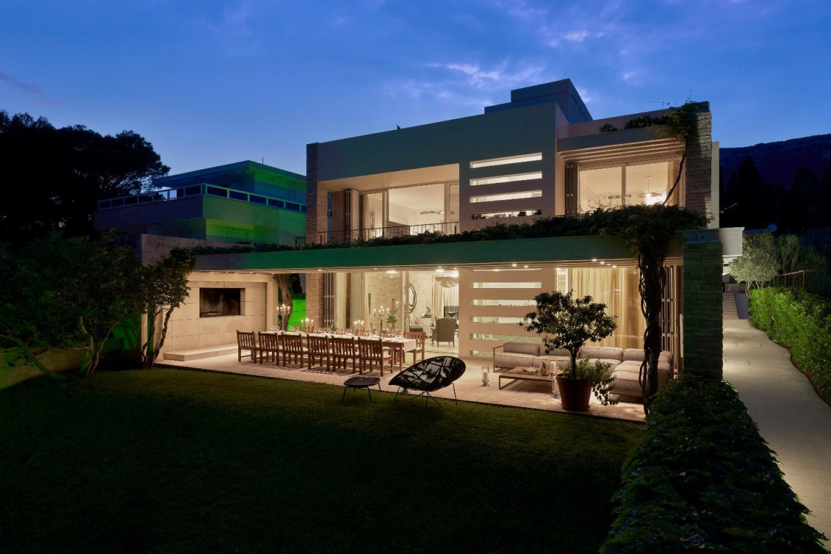 Villa Petra Bol
