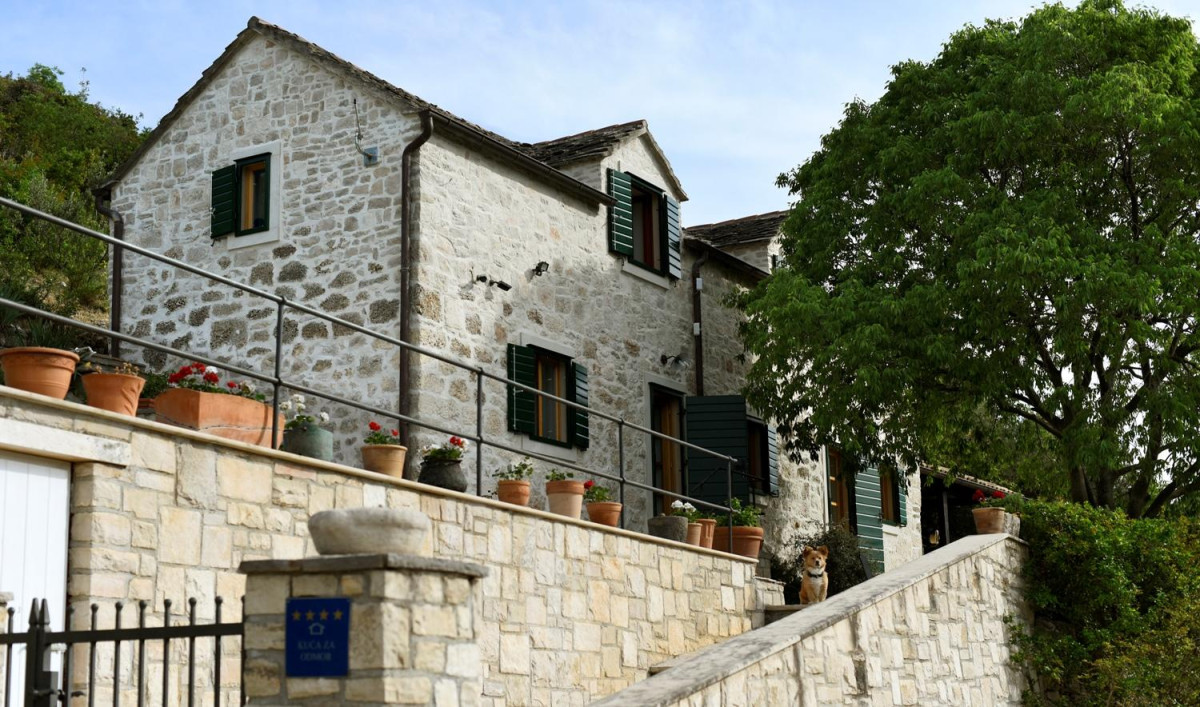 Villa Dol