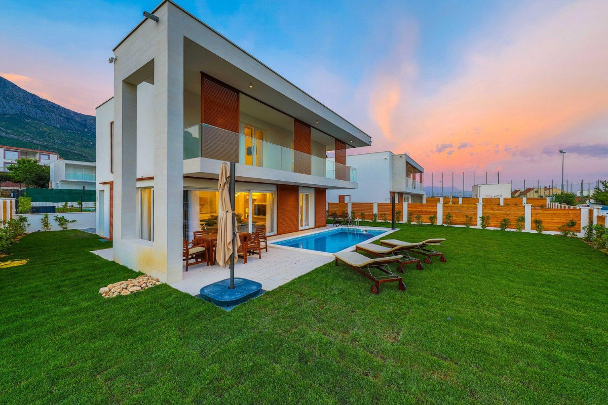 Villa Nia