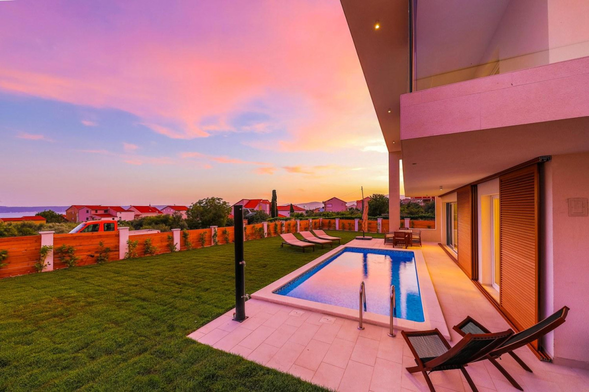 Villa Nia