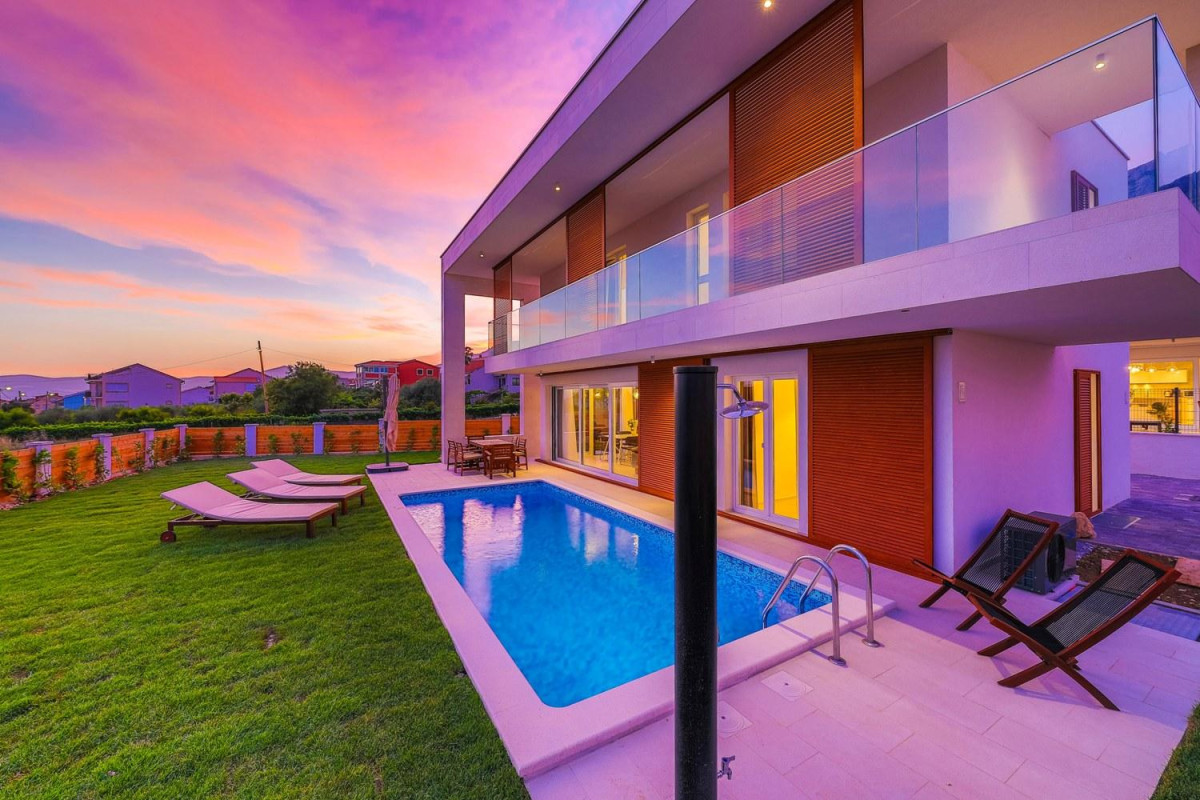 Villa Nia