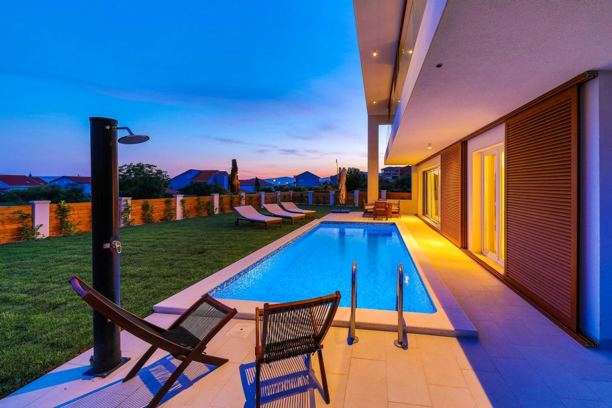Villa Nia