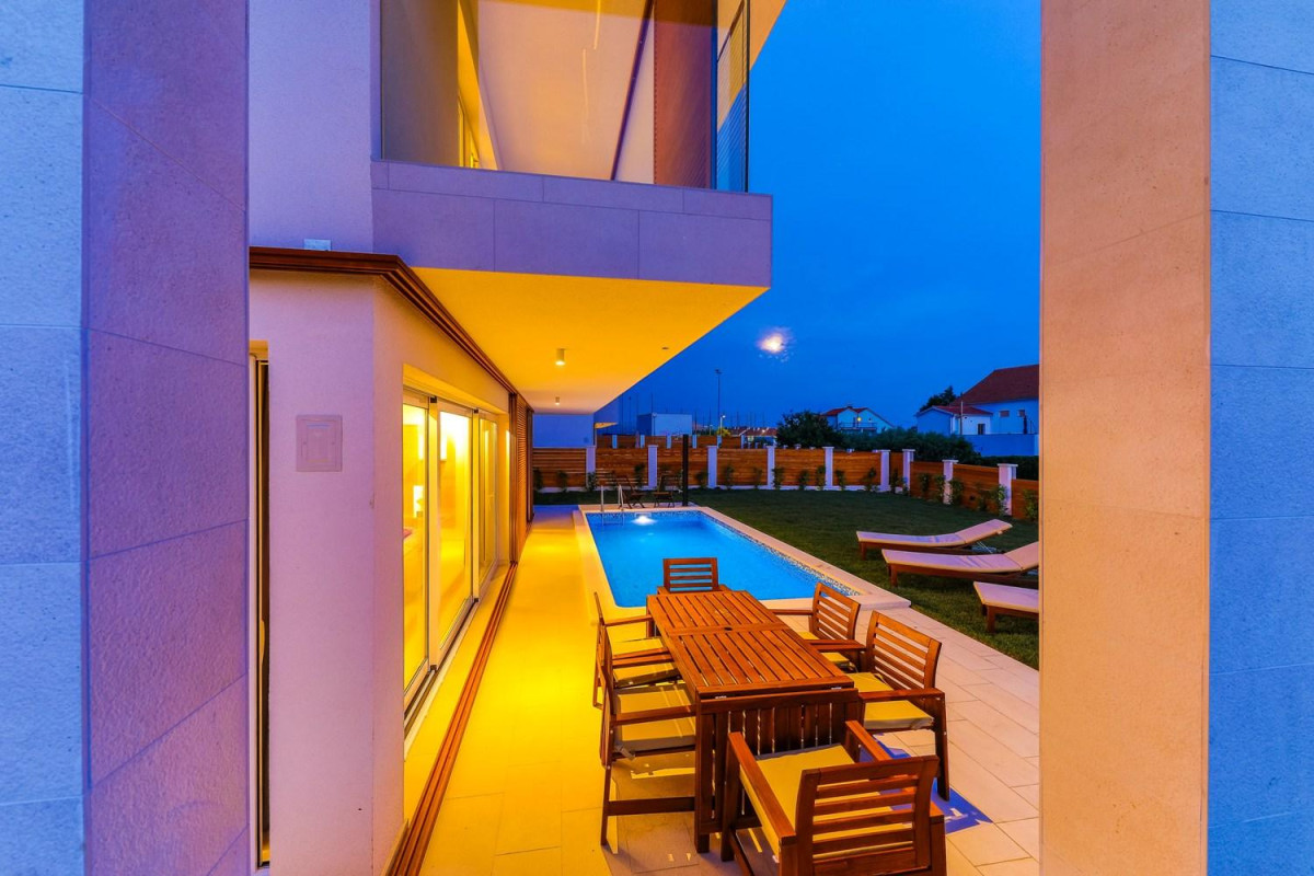 Villa Nia