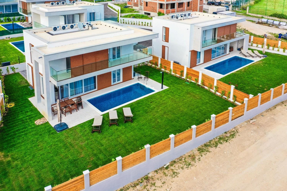 Villa Nia