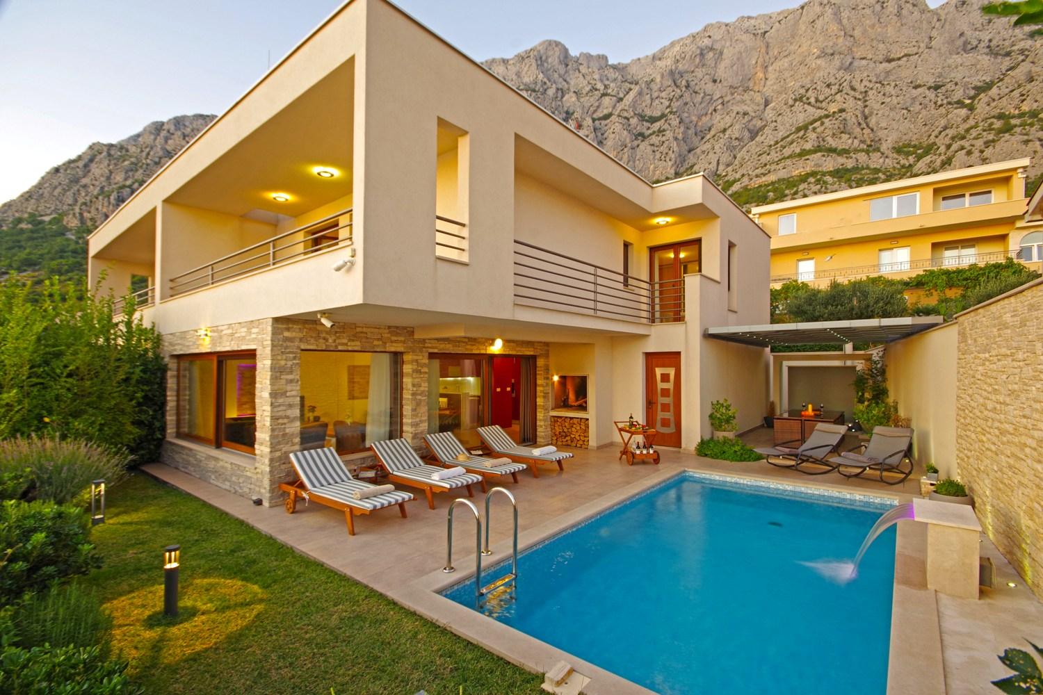 Villa Lucia