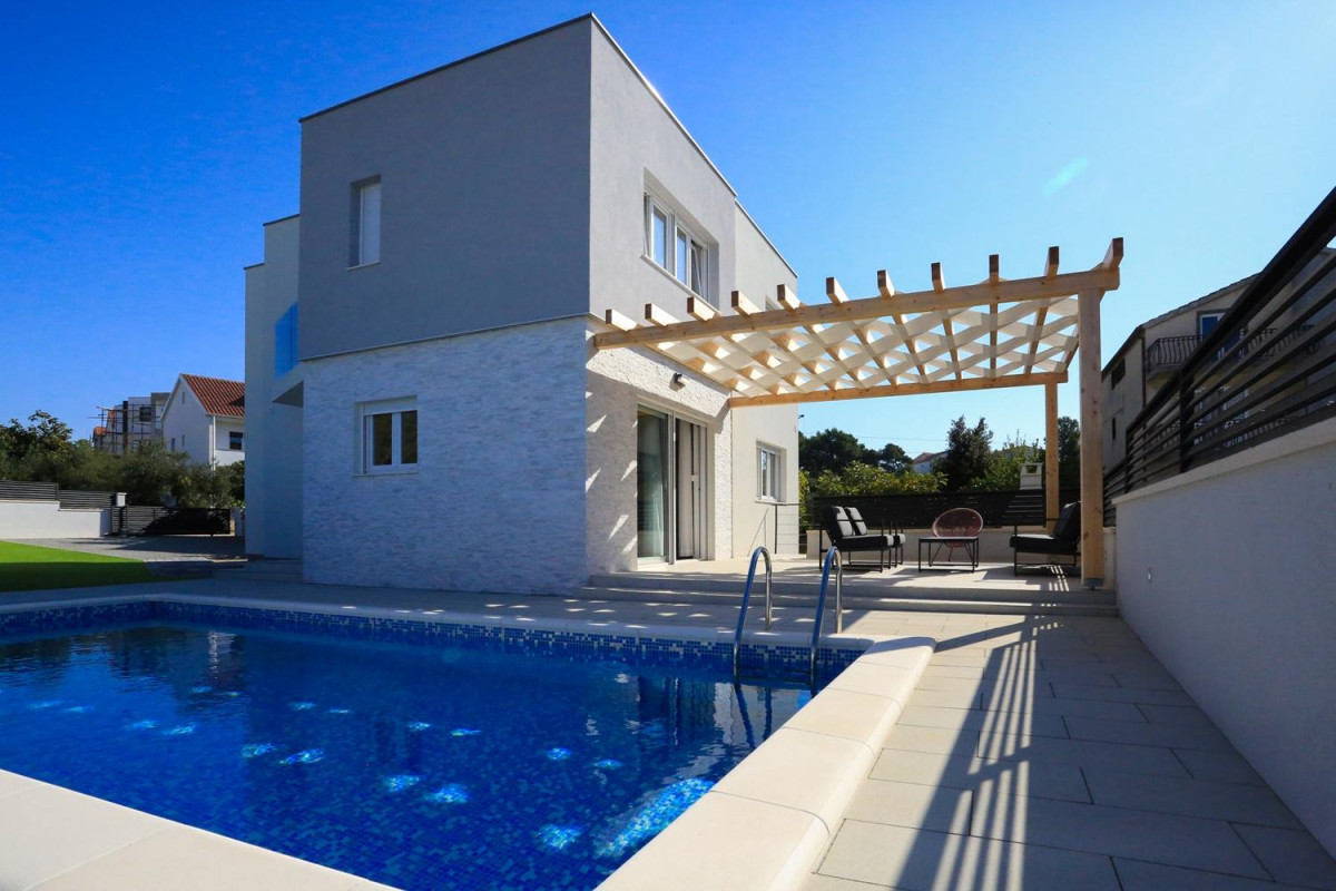 Villa Lumaka Sun