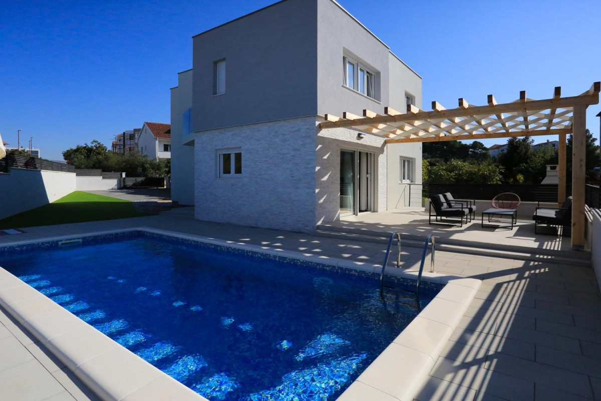 Villa Lumaka Sun