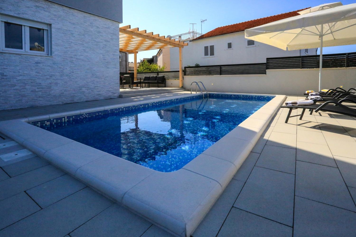 Villa Lumaka Sun